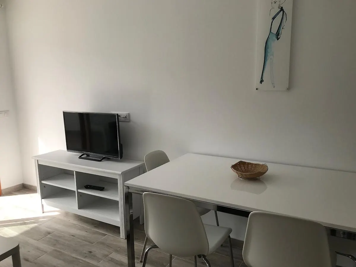 Appartamento Aparthotel Los Geranios Santa Cruz de Tenerife